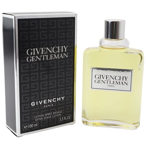 givenchy gentleman 2018|givenchy gentleman aftershave 100ml.